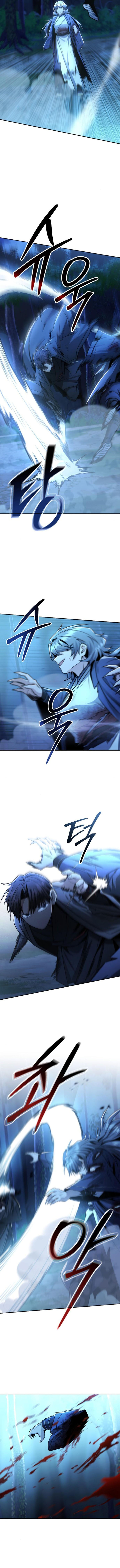 Mount Hua Sect's Genius Phantom Swordsman Chapter 32 7
